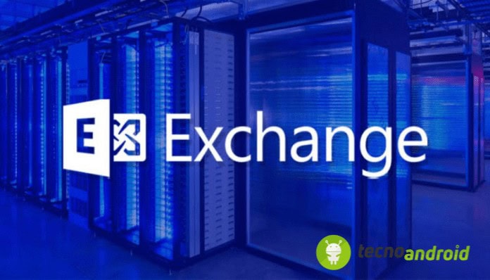 Microsoft Exchange