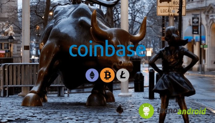 Coinbase