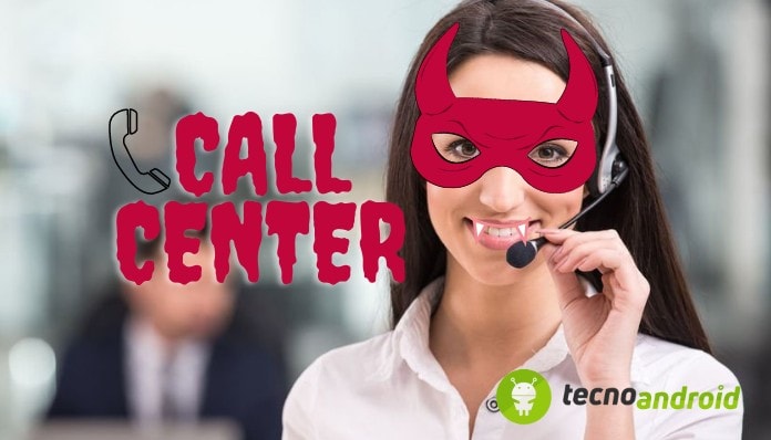 Call Center