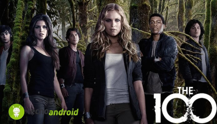 The 100