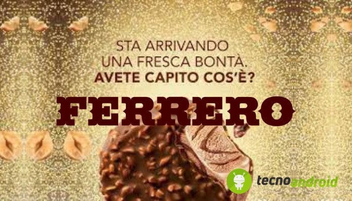 Ferrero