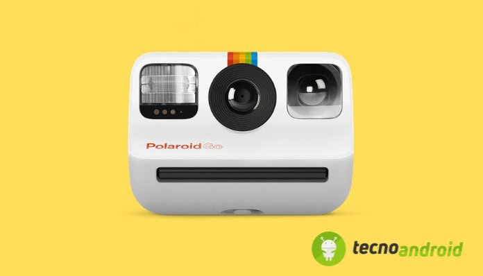 Polaroid Go