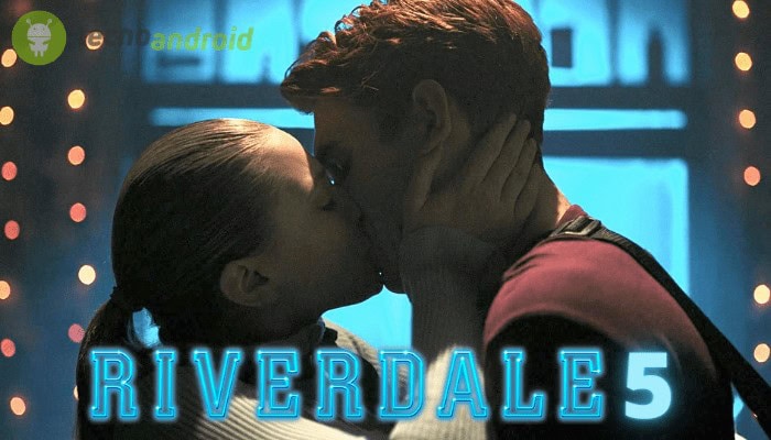 Riverdale 5: nell'attesa della nuova stagione arrivano per la prima volta trama e cast