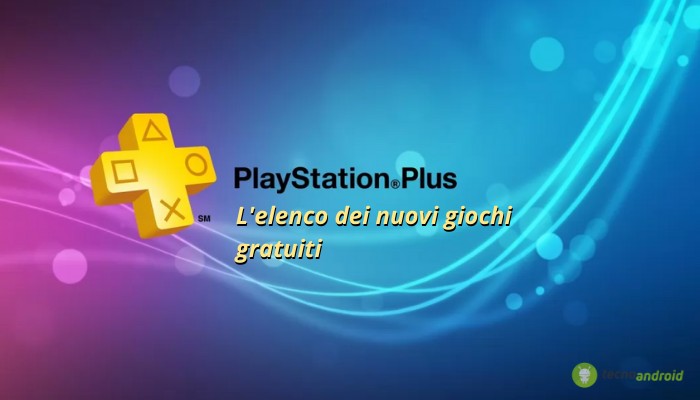 PS Plus: svelato l'elenco dei giochi gratuiti per PS4 e PS5 in arrivo a Maggio