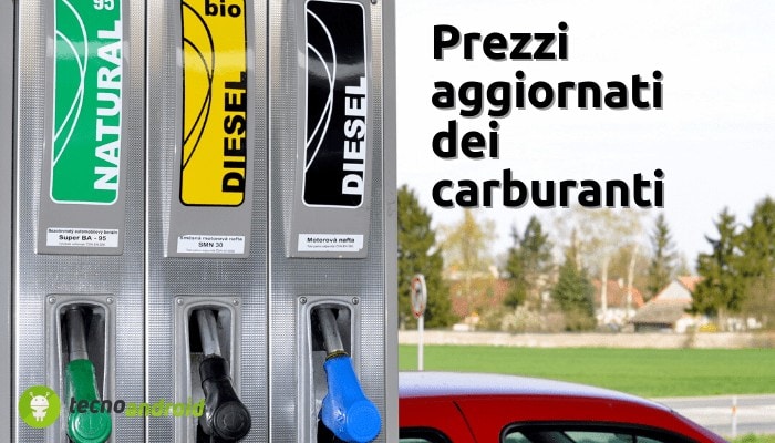 Carburanti: dopo la tempesta dei costi folli, per i guidatori è giunta la 