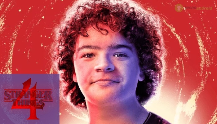 Stranger Things: le parole di Gaten Matarazzo sulla quarta stagione incuriosiscono tutti 