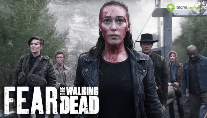 Fear The Walking Dead: i motori delle cineprese sono caldi, riparte la serie tv