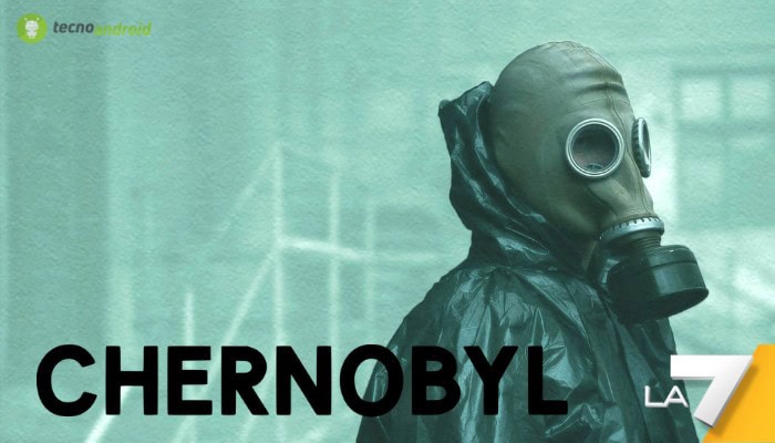 Chernobyl: in memoria della strage, La7 ricorda il disastro nucleare con la serie tv