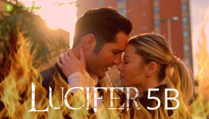 Lucifer 5: la seconda parte arriverà a breve e coronerà un grande amore (forse)