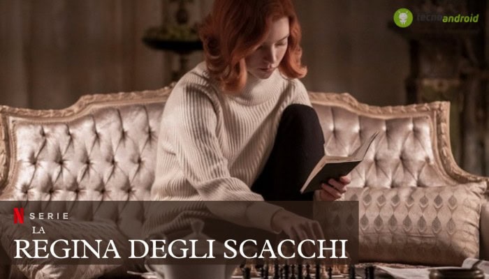 La Regina degli Scacchi: Anya Taylor-Joy rilascia informazioni sulla possibile season 2