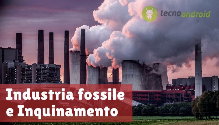 Inquinamento: le banche stanno contribuendo al disastro climatico?