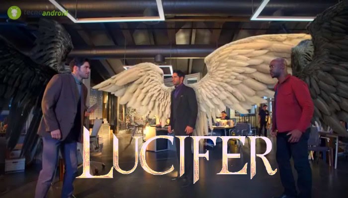 Lucifer: la data è ufficiale, nell'attesa arrivano le prime anticipazioni