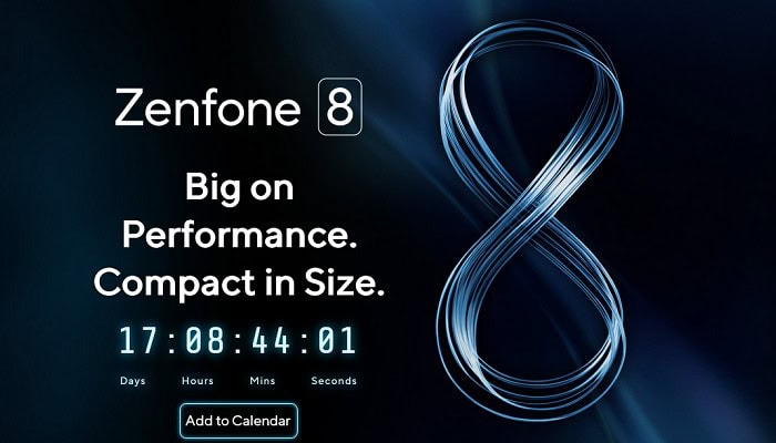 Asus, ZenFone 8, GeekBench