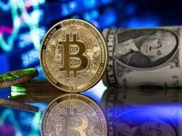 Bitcoin, phishing, email, truffa, euro, dollari