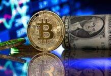 Bitcoin, phishing, email, truffa, euro, dollari