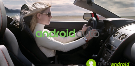 Android Auto