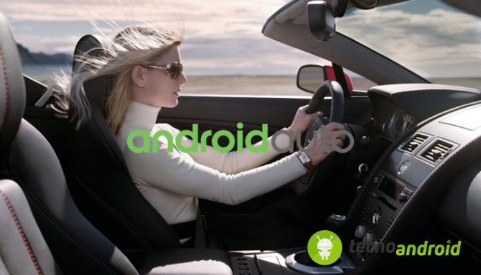 Android Auto