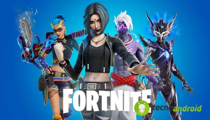 Fortnite