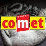 comet