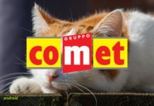 comet