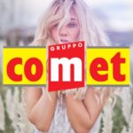 comet