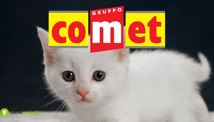 comet