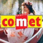 comet