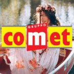 comet