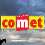 comet