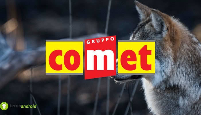 comet