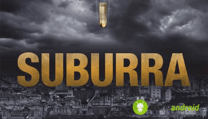 Suburra