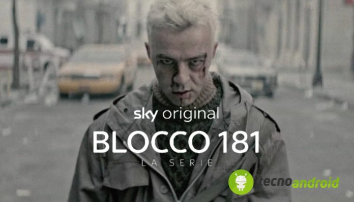 Blocco 181