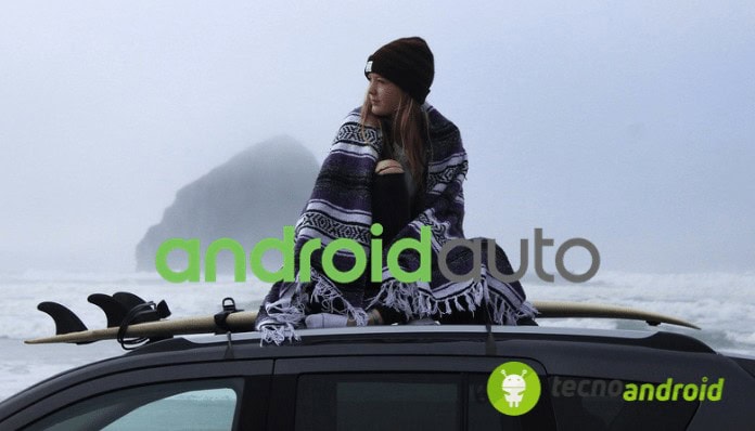 Android Auto