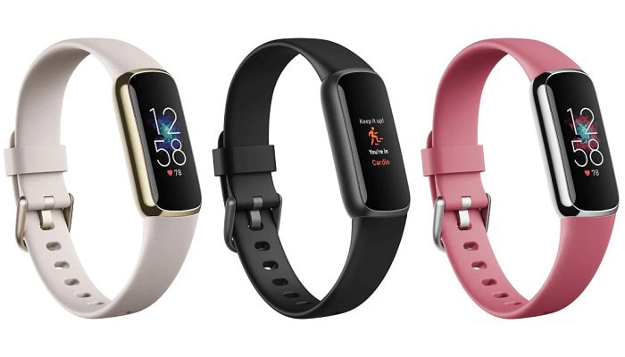 Fitbit, Luxe, Google, fitness tracker, activity tracker