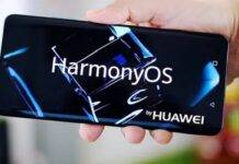 Huawei, HarmonyOS, open source, Android 11, Google, HMS, GMS