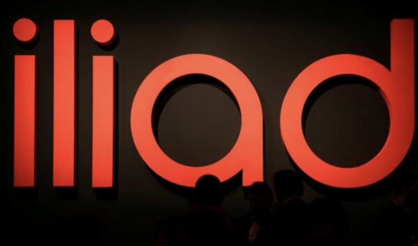 Iliad: nuova offerta da 100 Giga in 5G a soli 9,99 euro al mese 