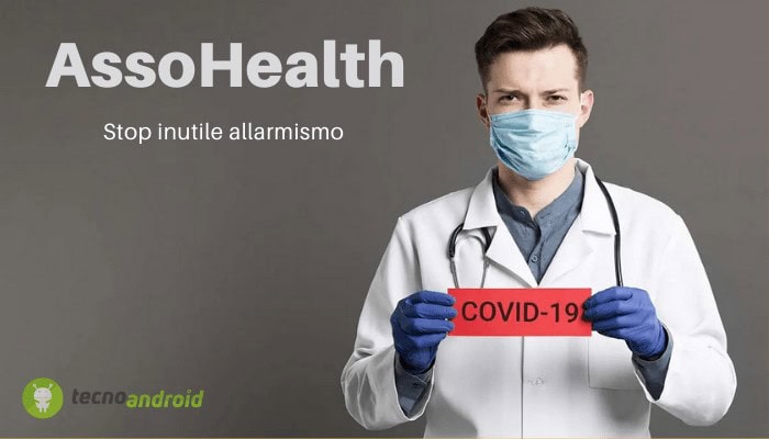 AssoHealth: l'associazione che contrasta allarmismi e fake news sul Covid-19 (e non solo)