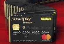 Postepay: attenti alla nuova e-mail, si tratta di una truffa phishing