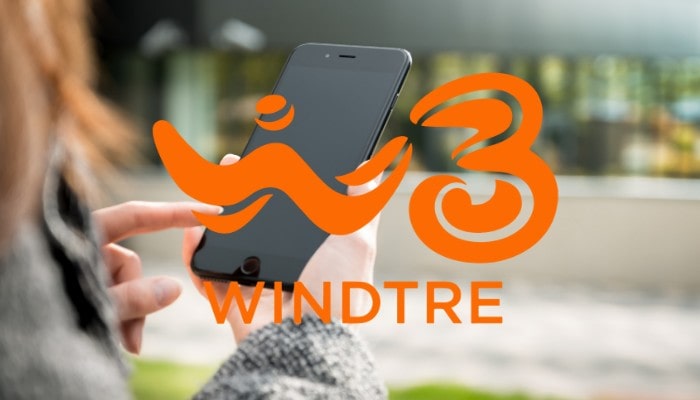 WindTre Unlimited