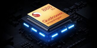 Qualcomm, Snapdragon 888, Snapdragon 888 Pro SoC,