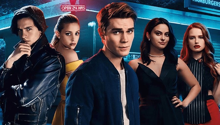 riverdale