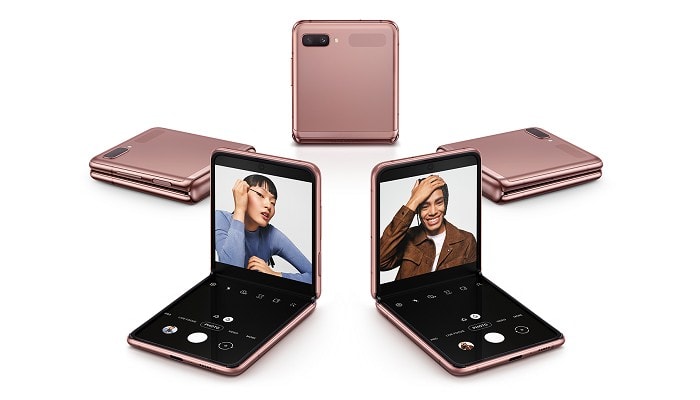 Samsung, Galaxy Z Flip, Galaxy Z Flip 3, Galaxy Z Fold, Galaxy Z Fold 3, smartphone phieghevole