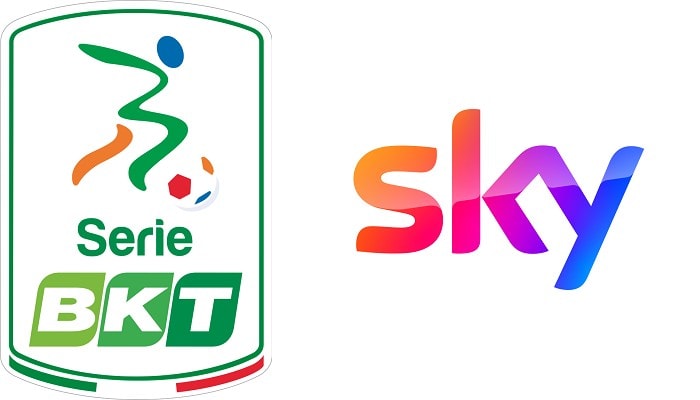 Sky diritti Serie B