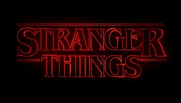 Stranger Things, Netflix, Streaming, Serie TV,