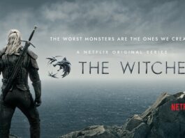 The Witcher, Netflix, Henry Cavill, ‎Geralt di Rivia, Covid-19