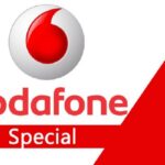 vodafone special