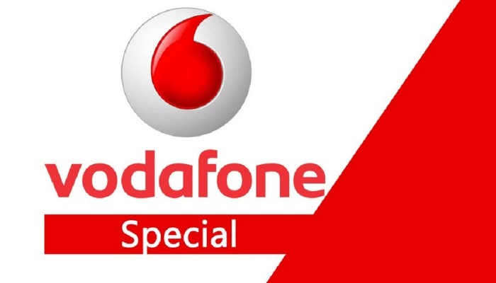 vodafone special