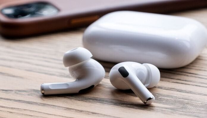 Airpods windows 10 не подключается