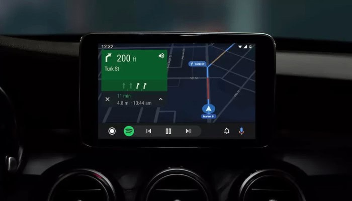 android-auto-google-assistant-modalitá-auto