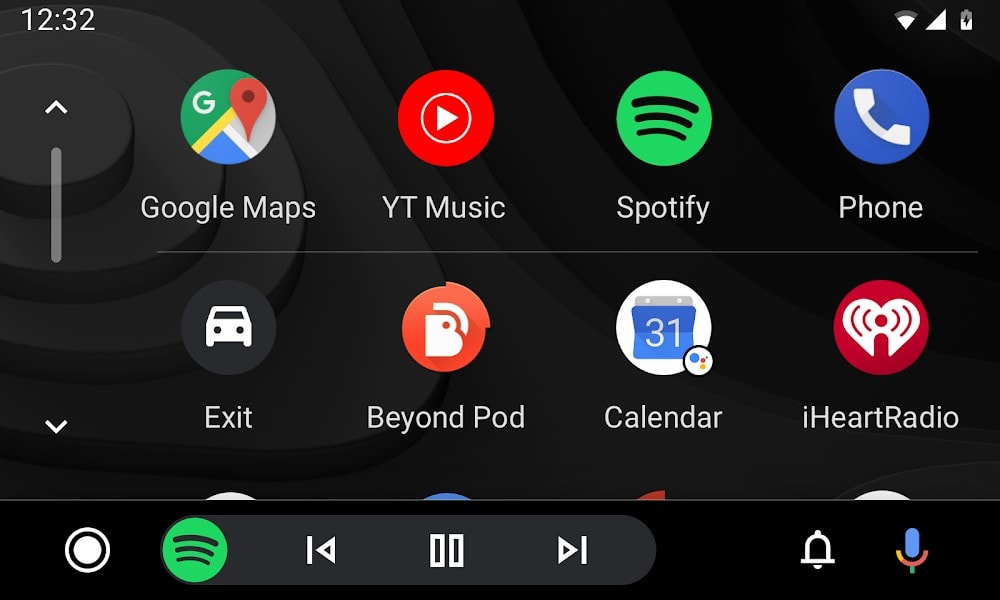 android auto